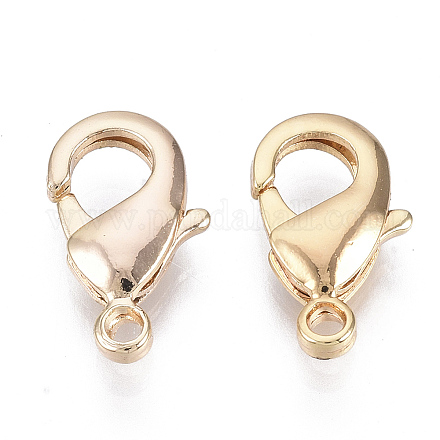 Карабин-лобстеры KK-N231-69-NF-1