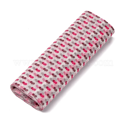 Disposable Cake Food Wrapping Paper DIY-L009-A02-1