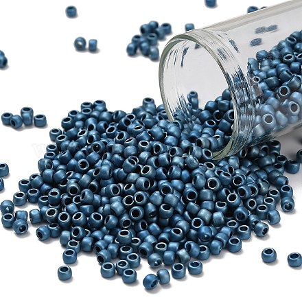 Круглые бусины toho 8/0 SEED-XTR08-0511F-1