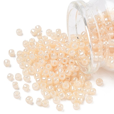 Круглые бусины Тохо SEED-XTR06-0147-1