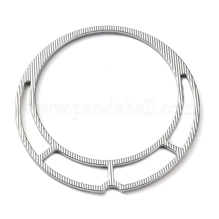 Стойки подвески обшивки сплава PALLOY-K023-11P-1