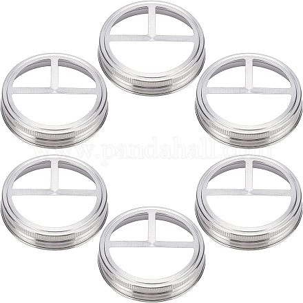 Крышки для бутылок из нержавеющей стали 304 STAS-FG0001-01P-1