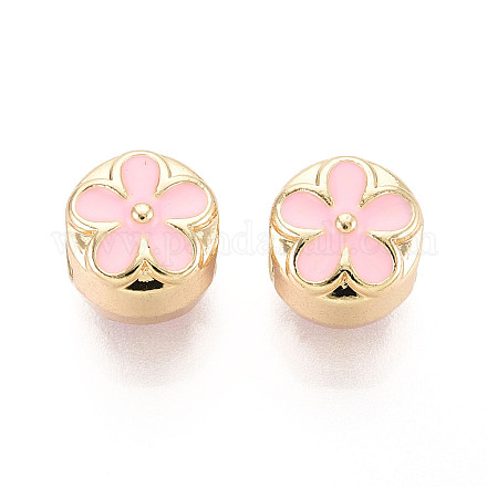 Эмали сплава Европейский бисером FIND-N011-05KCG-1