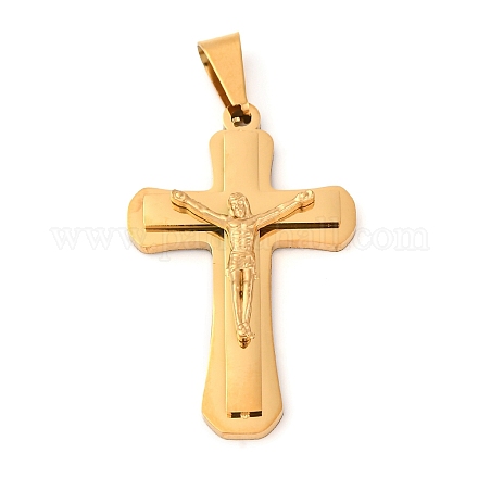 Подвески из нержавеющей стали 304 с вакуумным покрытием pvd STAS-H192-06C-G-1-1