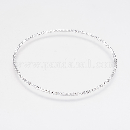 Bracelets en laiton  BJEW-F299-05S-1