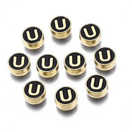 Бисера эмали сплава ENAM-N052-006-02U-RS-1