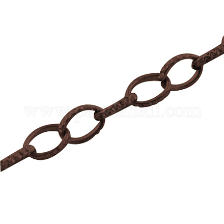 Catene portacavi ferro&nbsp;CH-R034-R-NF-1