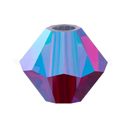 Хрустальные бусины preciosa® X-PRC-BA6-90090-20000-1