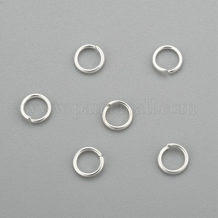 304 anelli di salto in acciaio inox STAS-H380-10S-E-1