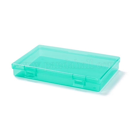Boîte en plastique CON-F018-01B-1