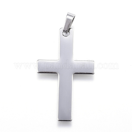 Подвески из нержавеющей стали 304 X-STAS-G124-16P-1