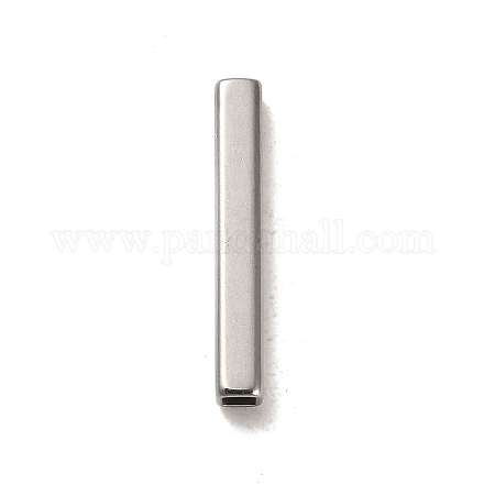 304 perline in acciaio inossidabile STAS-Q316-05C-P-1