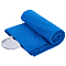 Polyester Cleaning Cloth, Royal Blue, 1600x0.5mm, 1 yard/pc