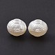 Perles d'imitation perles en plastique ABS OACR-C013-07-3