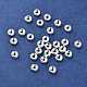 Alloy Spacer Beads PALLOY-A006-12S-2