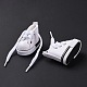 Cloth Doll Canvas Shoes DOLL-PW0001-266A-4