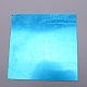 アルミシート  レーザー切断用  精密加工  金型製作  正方形  プラチナ  15x15x0.1cm ALUM-WH0164-94B-2