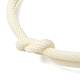 Armbandherstellung aus 3 mm rundem&nbsp;FB-CBAA152-03G-29-3
