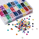 Manuell Polymer Ton Perlen&nbsp;CLAY-TA0001-04-4