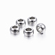 304 Stainless Steel Spacer Beads X-STAS-H376-37-2