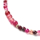 Collier de perles de perles naturelles NJEW-JN03765-02-5