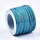 Waxed Polyester Cords X-YC-Q006-2.0mm-05-3