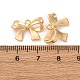 Латунные подвески KK-Z112-19G-01-3