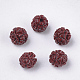 Synthetic Coral Beads CORA-S027-14A-1