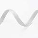 Polyester Grosgrainbänder OCOR-O011-A01-3