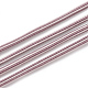 Zweifarbige elastische Schnur X-EC-S003-21D-1
