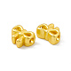 Rack Plating Alloy Beads FIND-G045-67MG-3