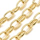 Catene portacavi in ​​ottone&nbsp;KK-CBACA9B-06G-1