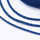 Braided Nylon Cords NWIR-F007-01-3