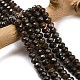 Природные бронзитом бисер нитей G-Z111-A25-1