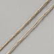 Juteschnur&nbsp;OCOR-WH0120-22A-2