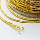 Nylon Thread Cord NWIR-I011-E-4