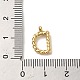 304 Stainless Steel Charms STAS-L022-232A-G-3