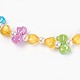 Perles acryliques bijoux ensembles SJEW-JS00988-02-6