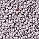 Круглые бусины toho SEED-XTR08-PF0554F-2