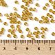 TOHO Round Seed Beads SEED-XTR08-0022BF-4