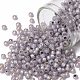 Toho perles de rocaille rondes SEED-TR08-PF2122-1