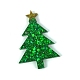 Christmas Tree Decoration Silicone Molds DIY-K051-13-2