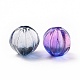 Transparent Glass Beads GLAA-L027-K-M-2
