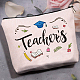 12 # sac en coton-polyester&nbsp;ABAG-WH0029-011-6