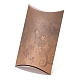 Cajas de almohadas de papel CON-L020-06B-4
