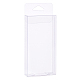 Складные прозрачные коробки из ПВХ CON-WH0068-93B-1