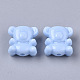 Perles acryliques opaques MACR-N008-05-2