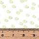 Бисер из стекла &nbsp;SEED-A011-3mm-152-4