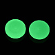 Perline di resina RESI-N034-06-Y01-4