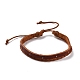 Multi-strand Bracelets BJEW-N0011-012-3